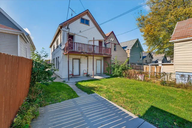 $165,000 | 1930 South 13th Street, Milwaukee, WI 53204