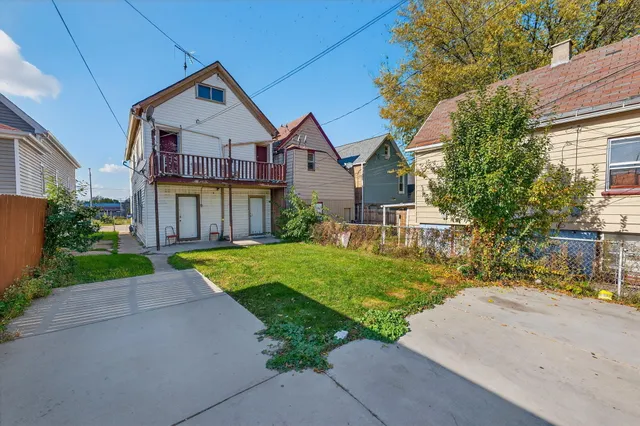 $165,000 | 1930 South 13th Street, Milwaukee, WI 53204