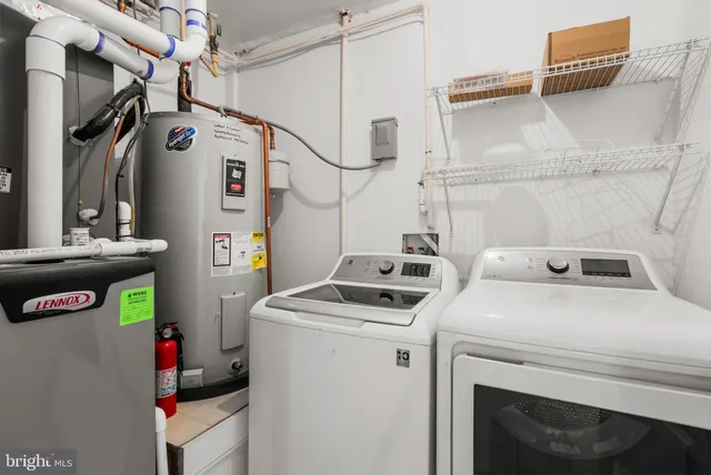 $523,000 | 139 Chevy Chase Street, Unit 139, Gaithersburg, MD 20878