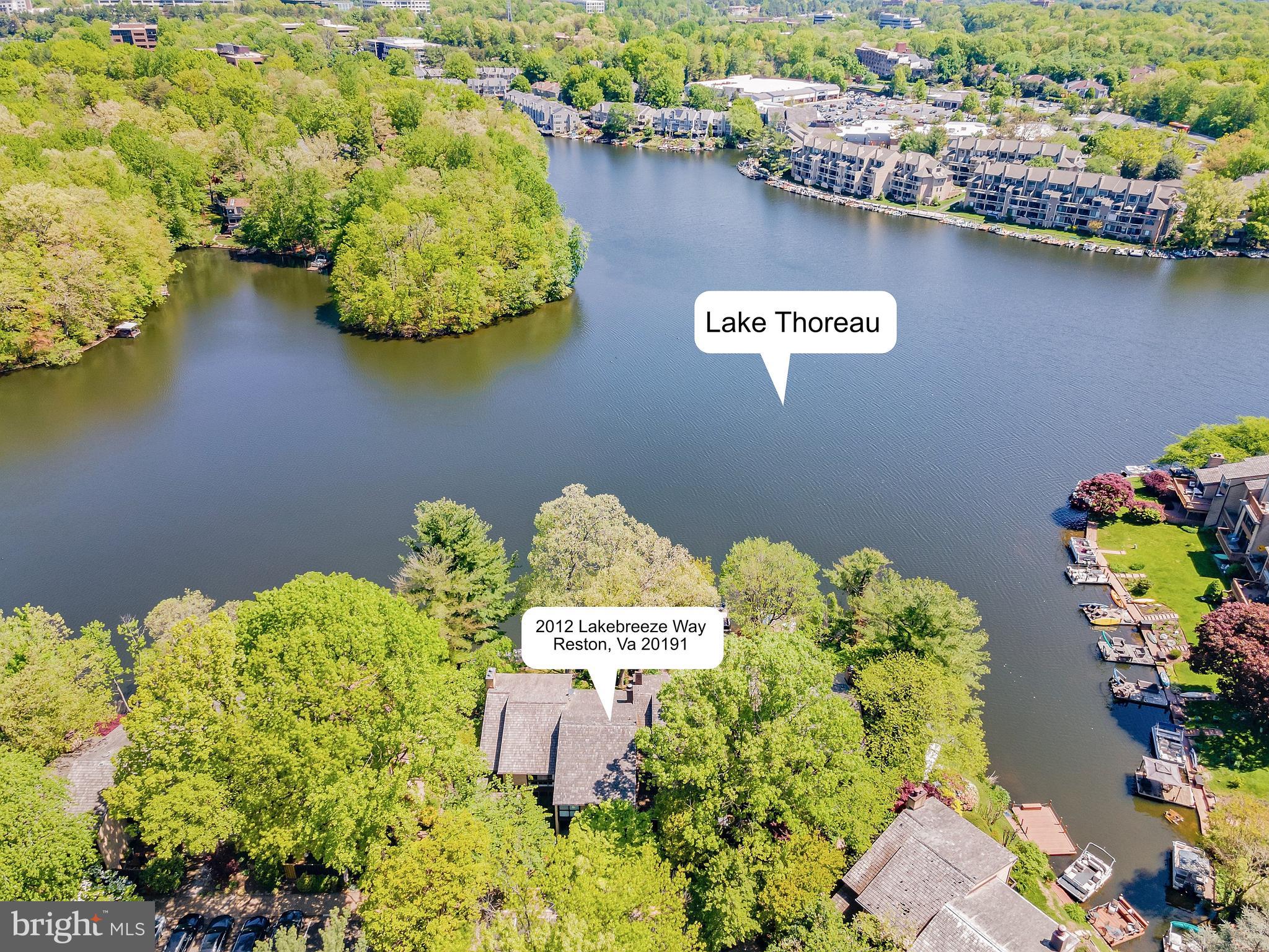 2012 Lakebreeze Way Reston, VA 20191 - Photo 70 of 78 Gallery Image 70