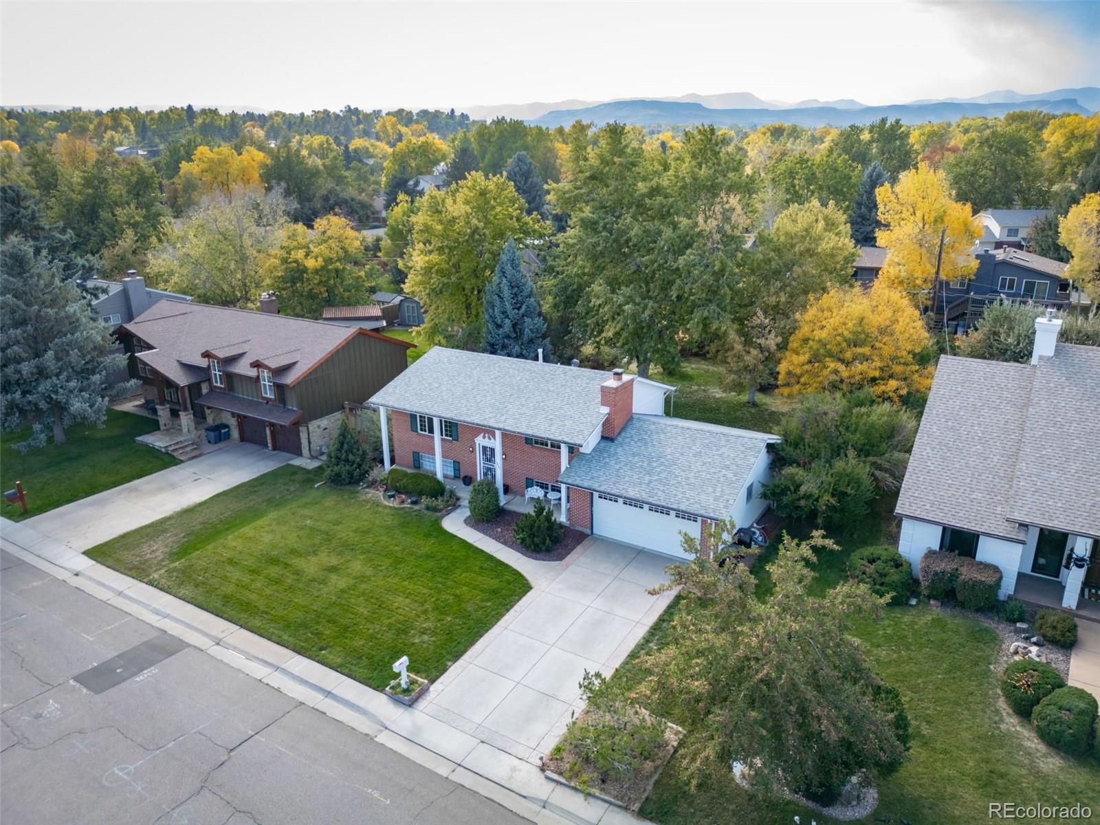3423 Simms Street Wheat Ridge, CO 80033 - Photo 4 of 49 Gallery Image 4