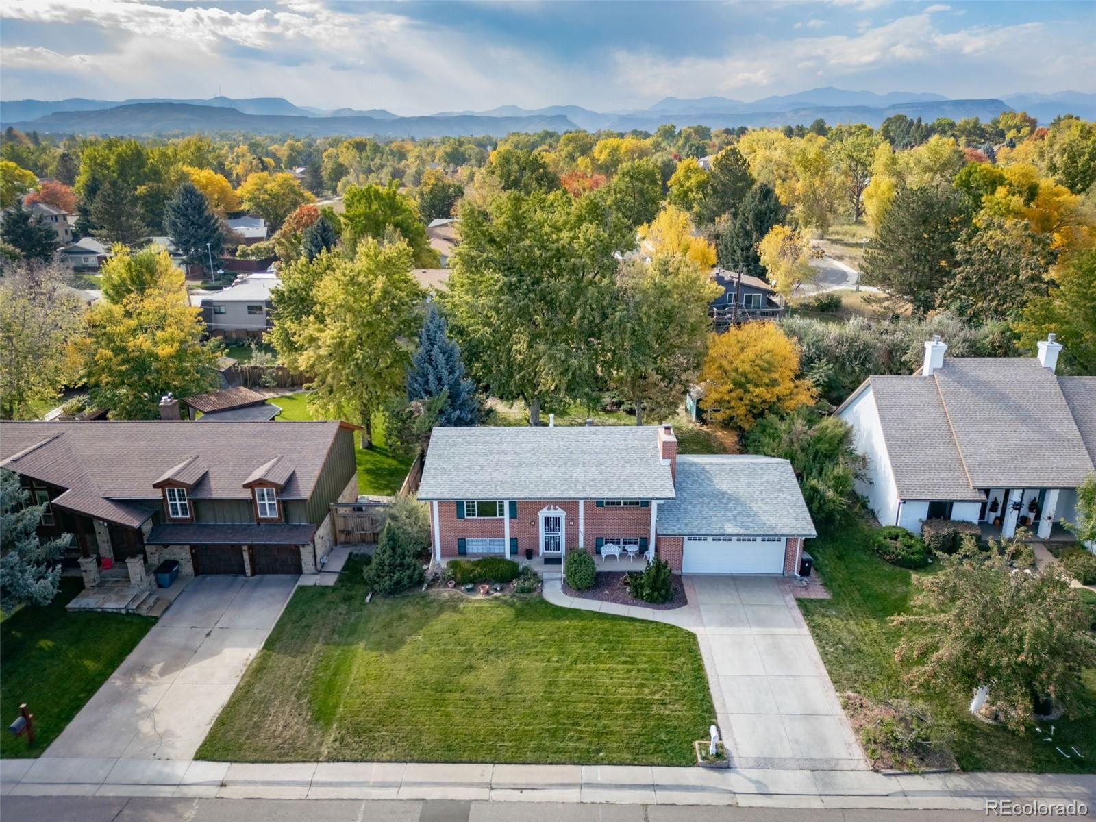 3423 Simms Street Wheat Ridge, CO 80033 - Photo 5 of 49 Gallery Image 5
