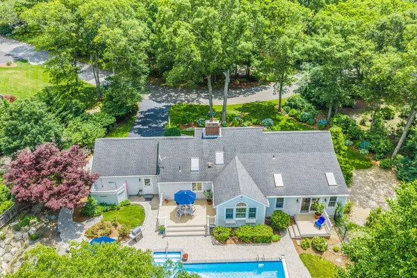 $1,595,000 | 29 Calvin Drive, Dennis, MA 02638