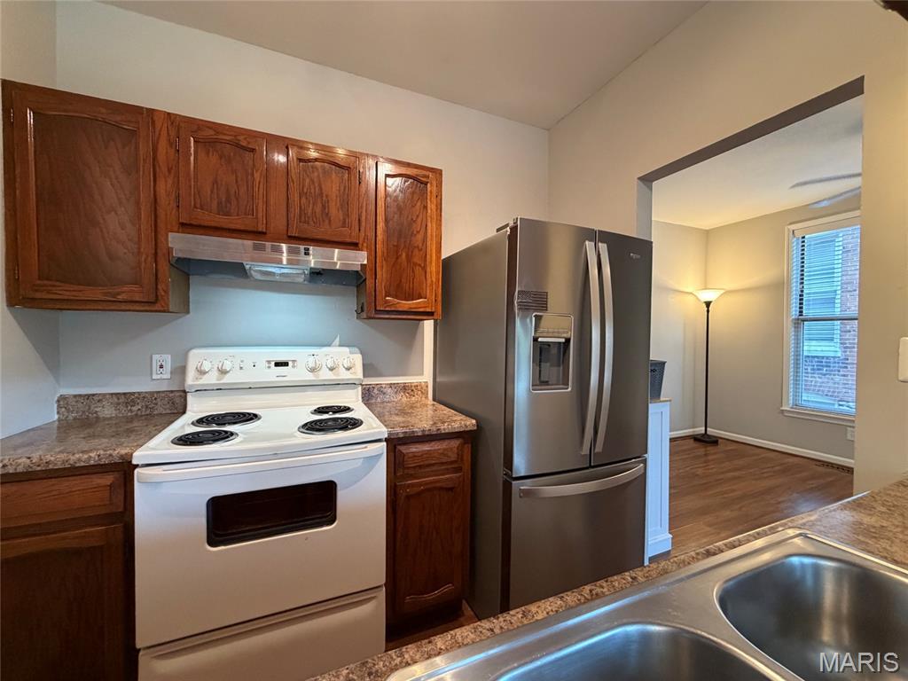 2336 Rutger Street, Unit 36B St. Louis, MO 63104 - Photo 11 of 26 Gallery Image 11