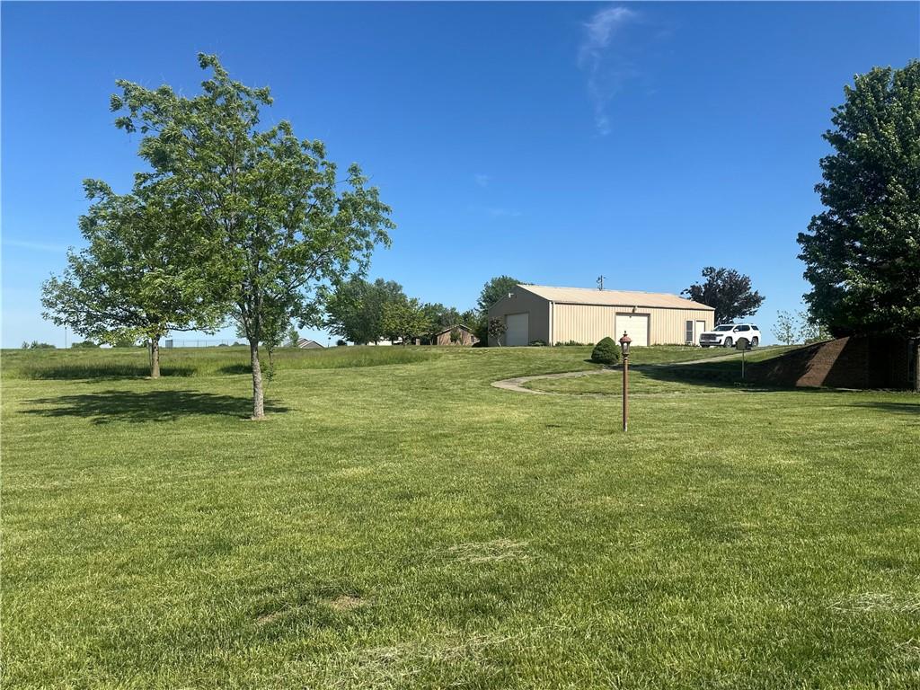 169 Northeast County Road Warrensburg, MO 64093 - Photo 19 of 30