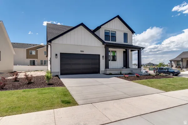 $595,100 | 1389 1440 East, Unit 1, Payson, UT 84651
