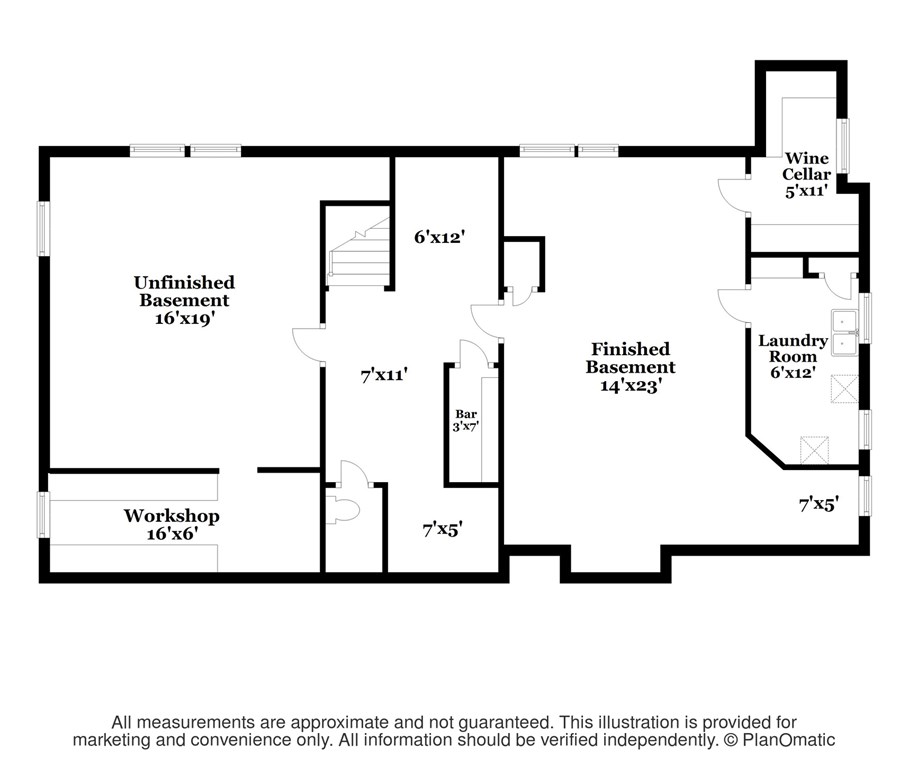 50 Riverview Terrace Springfield, MA 01108 - Photo 30 of 33 Gallery Image 30