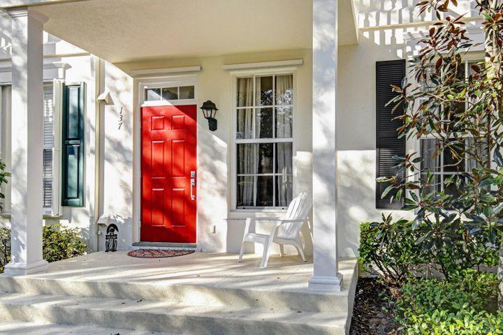 137 Courtenay Court Jupiter, FL 33458 - Photo 8 of 8 courtenaydoor
