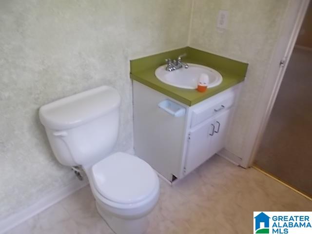 3811 Hilltop Road Southeast Bessemer, AL 35022 - Photo 11 of 17