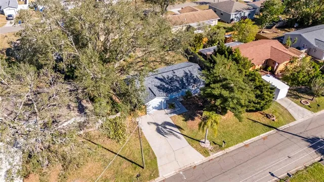 $2,400 | 527 Fox Run Trail, Apollo Beach, FL 33572