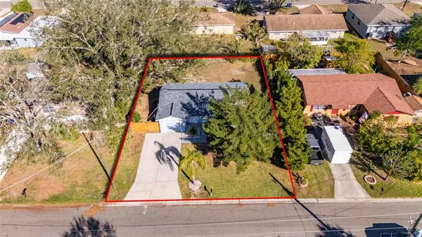 $2,400 | 527 Fox Run Trail, Apollo Beach, FL 33572