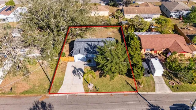 $2,400 | 527 Fox Run Trail, Apollo Beach, FL 33572