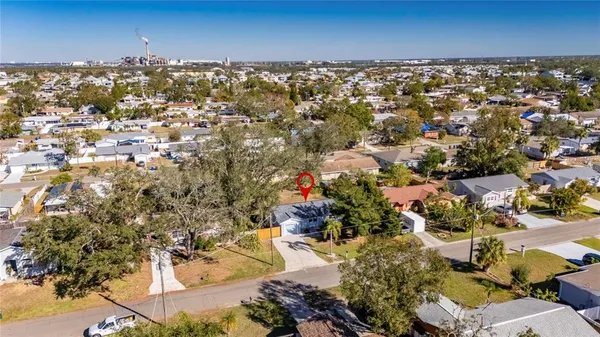 $2,400 | 527 Fox Run Trail, Apollo Beach, FL 33572