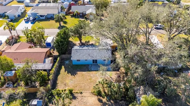 $2,400 | 527 Fox Run Trail, Apollo Beach, FL 33572