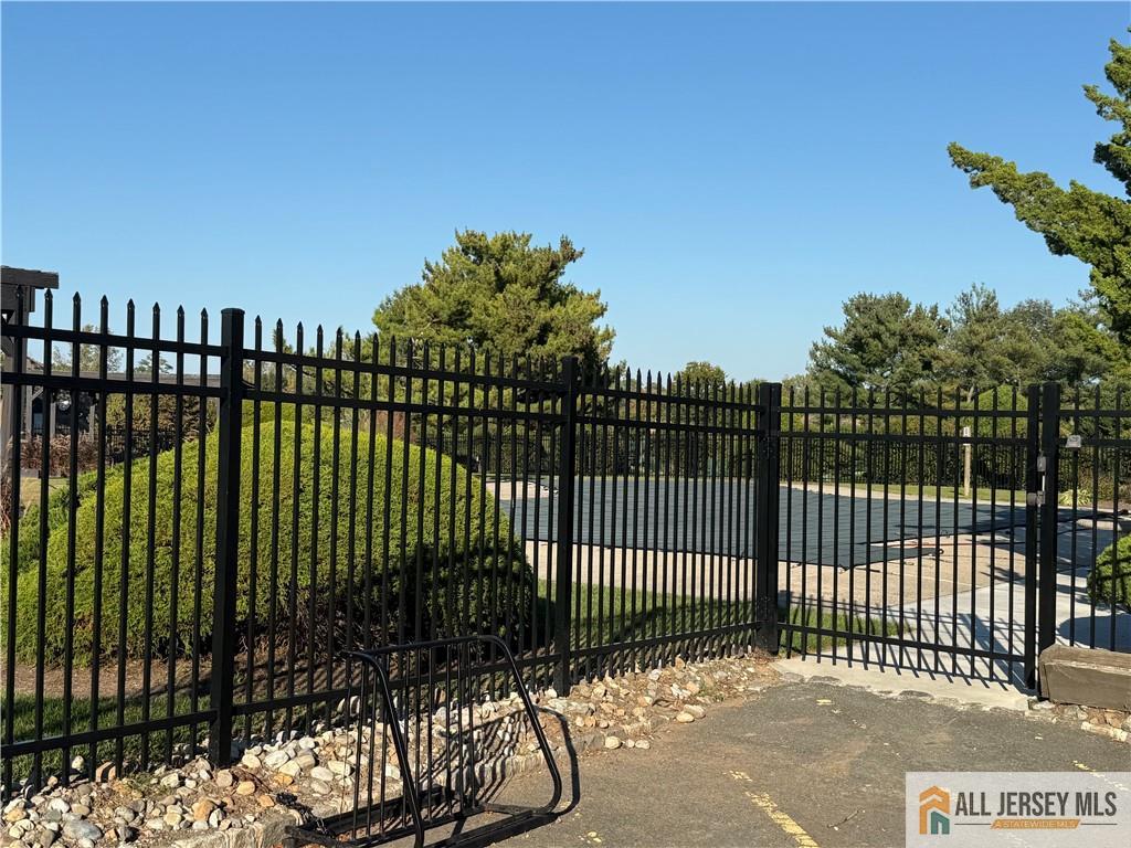 105 Westgate Drive, Unit 105 Edison, NJ 08820 - Photo 28 of 28 a view of a balcony