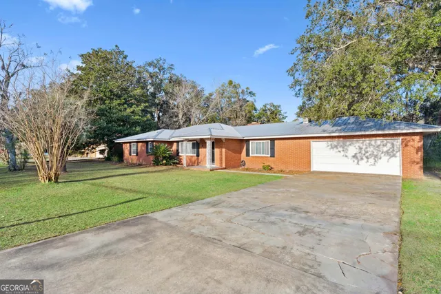 $279,900 | 112 Lillie Way, Brunswick, GA 31525