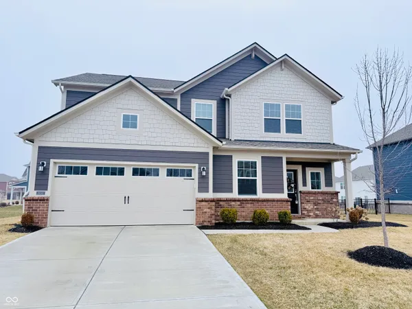 $2,875 | 19341 Beruna Way, Westfield, IN 46074
