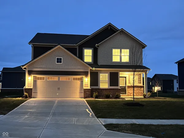 $2,875 | 19341 Beruna Way, Westfield, IN 46074