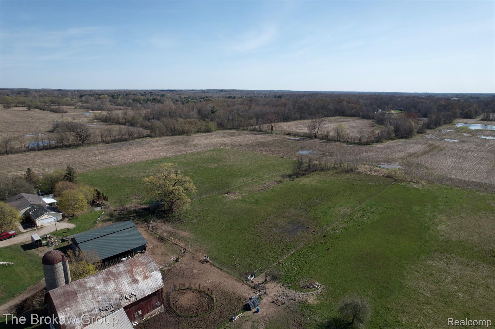9448 Washburn Road Columbiaville, MI 48421 - Photo 1 of 47 Gallery Image 1