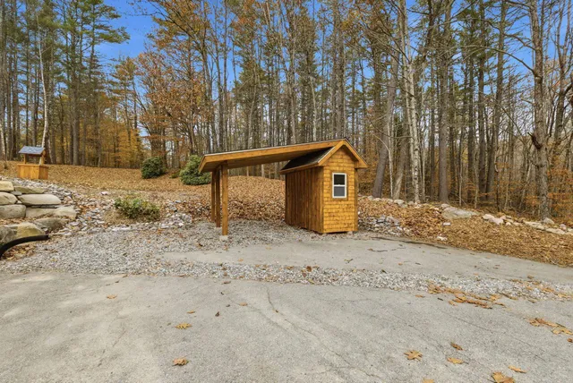 $645,000 | 532 Frank C Gilman Highway, Alton, NH 03809