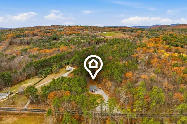 $645,000 | 532 Frank C Gilman Highway, Alton, NH 03809