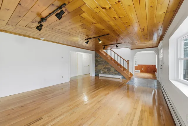 $645,000 | 532 Frank C Gilman Highway, Alton, NH 03809