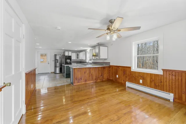 $645,000 | 532 Frank C Gilman Highway, Alton, NH 03809