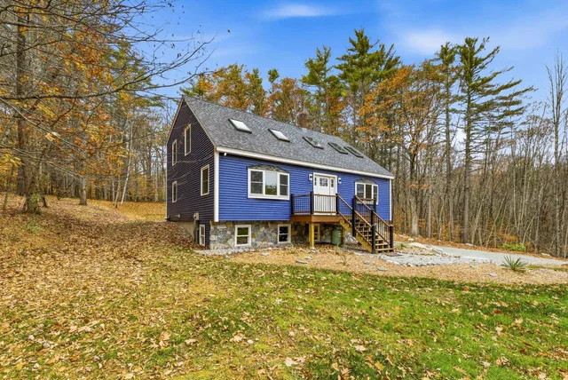 $645,000 | 532 Frank C Gilman Highway, Alton, NH 03809