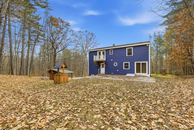 $645,000 | 532 Frank C Gilman Highway, Alton, NH 03809