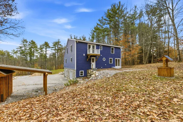 $645,000 | 532 Frank C Gilman Highway, Alton, NH 03809