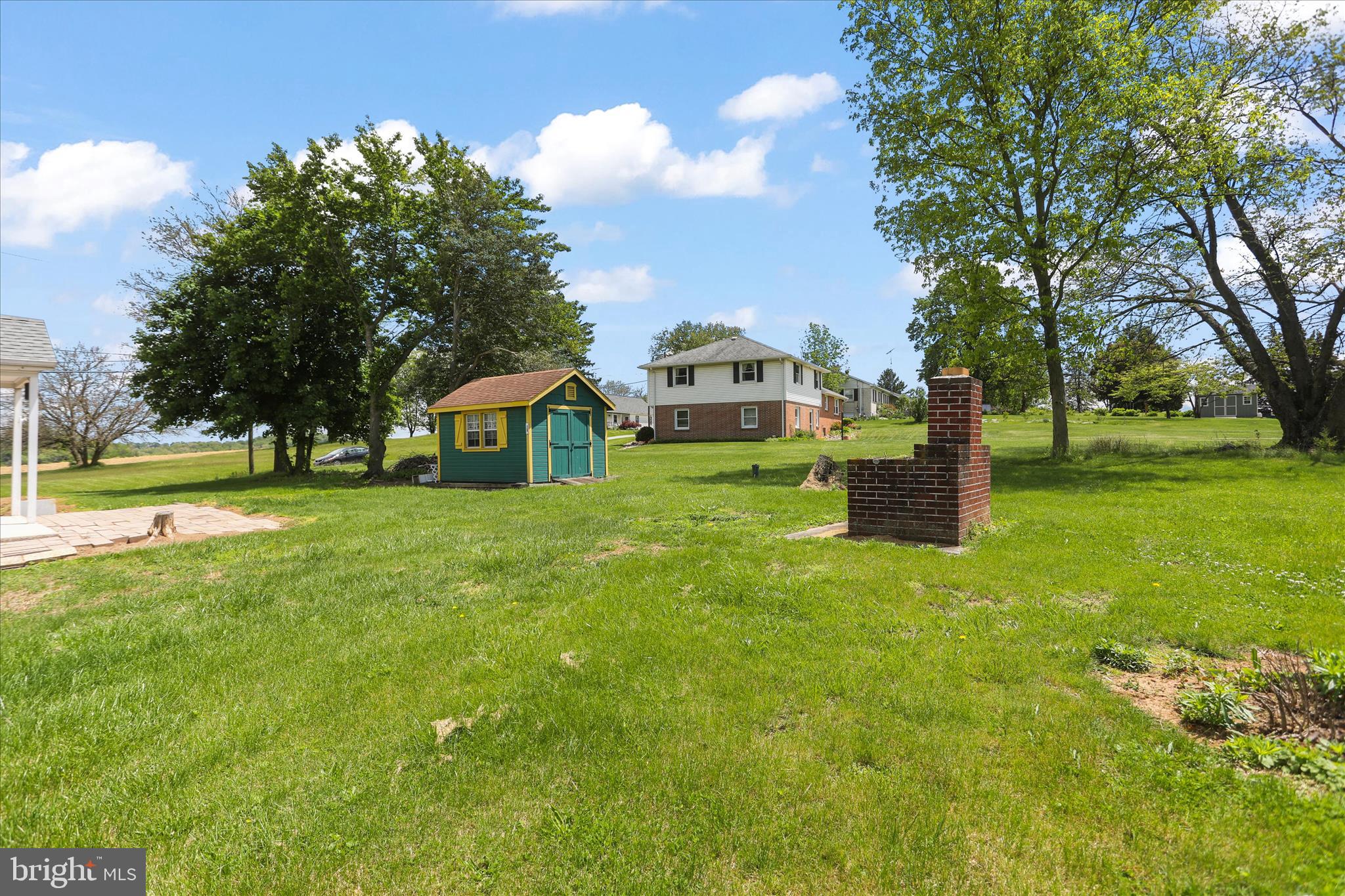 6 South Grant Road Thomasville, PA 17364 - Photo 44 of 49