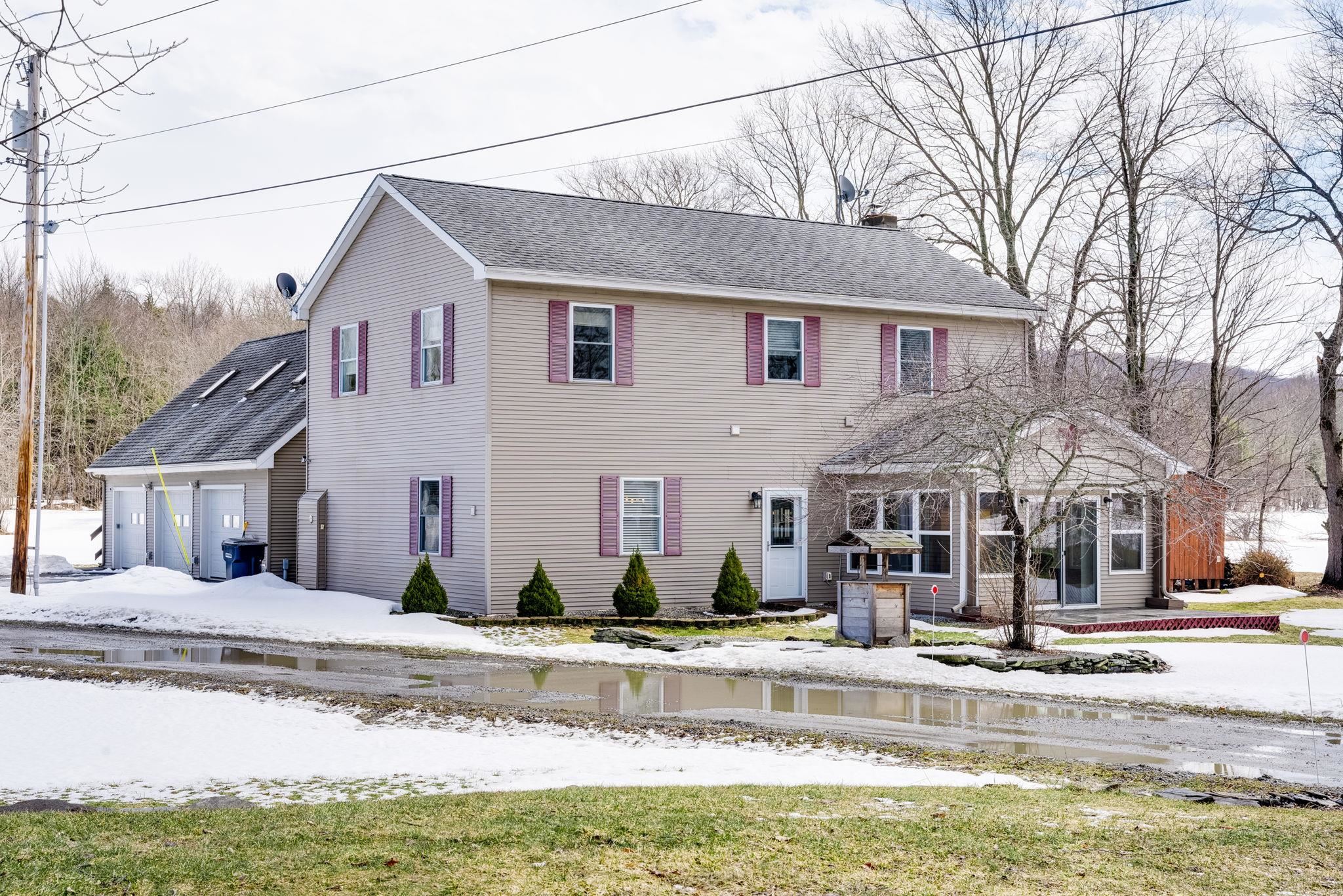 527 Cummings Road Barre Town, VT 05641 - Photo 1 of 39