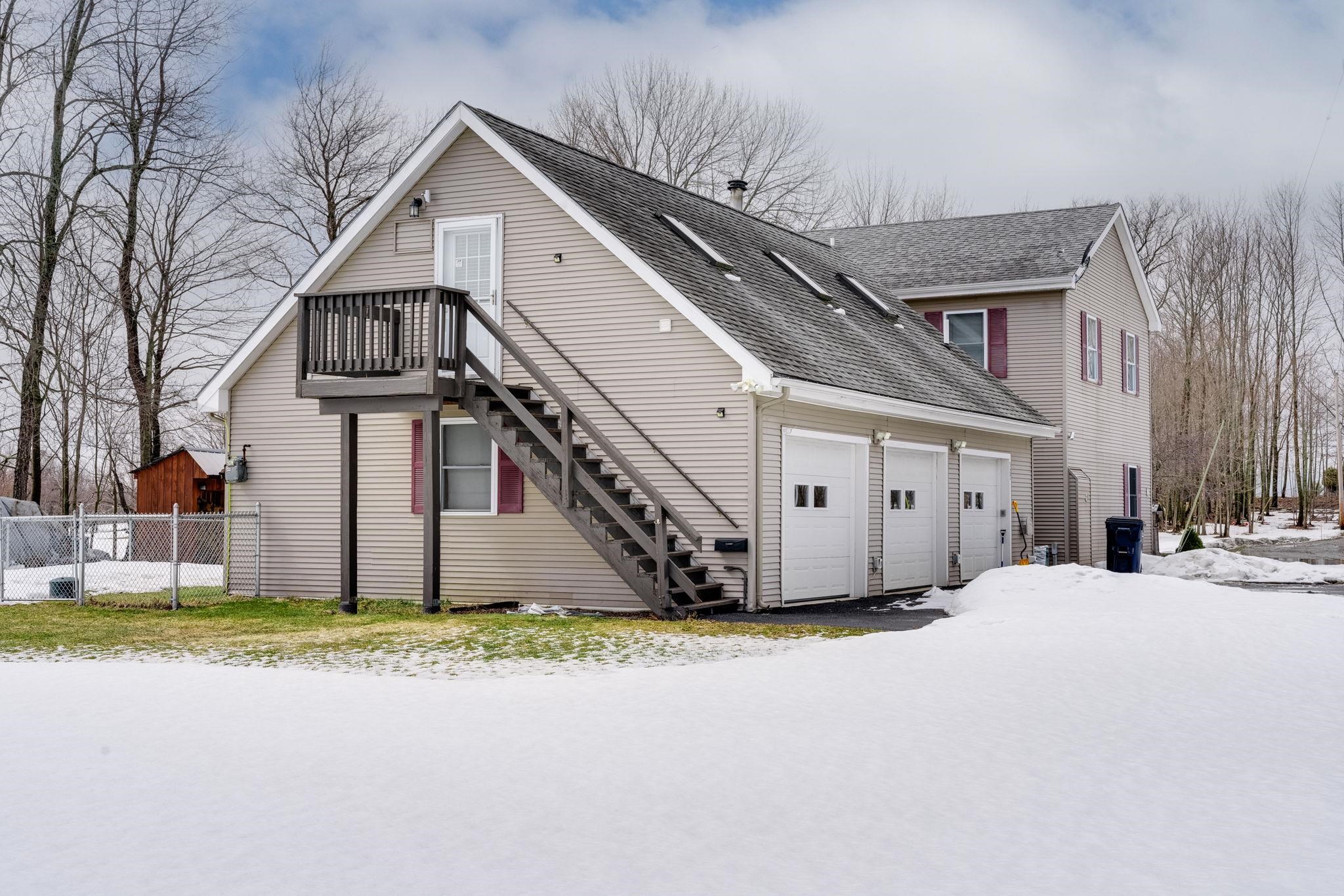 527 Cummings Road Barre Town, VT 05641 - Photo 32 of 39
