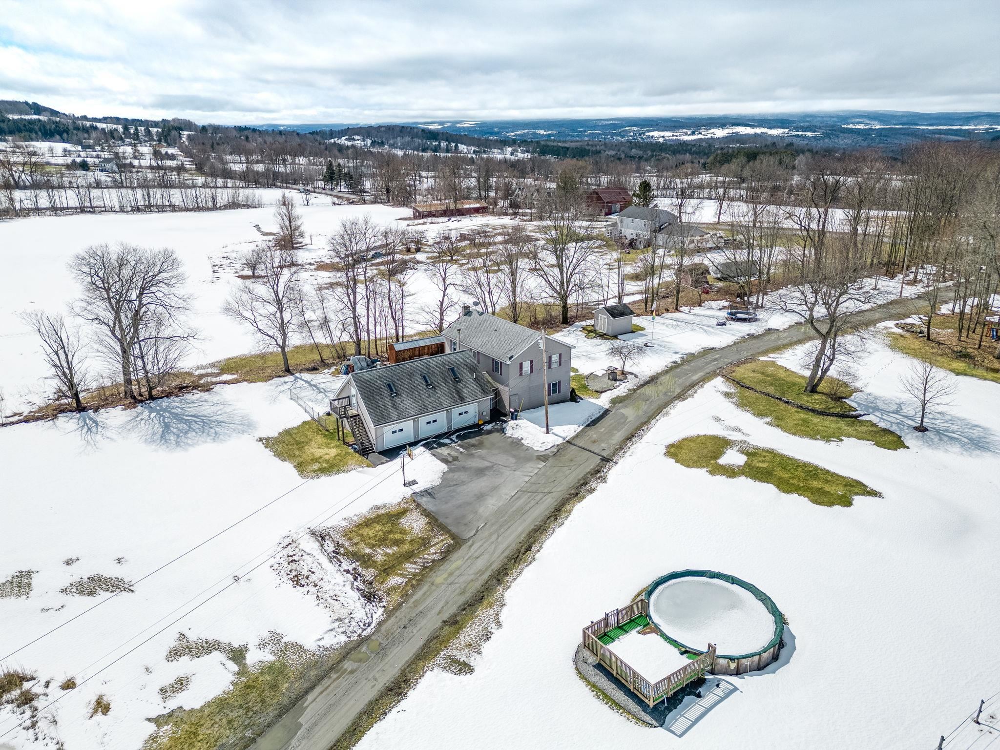 527 Cummings Road Barre Town, VT 05641 - Photo 36 of 39