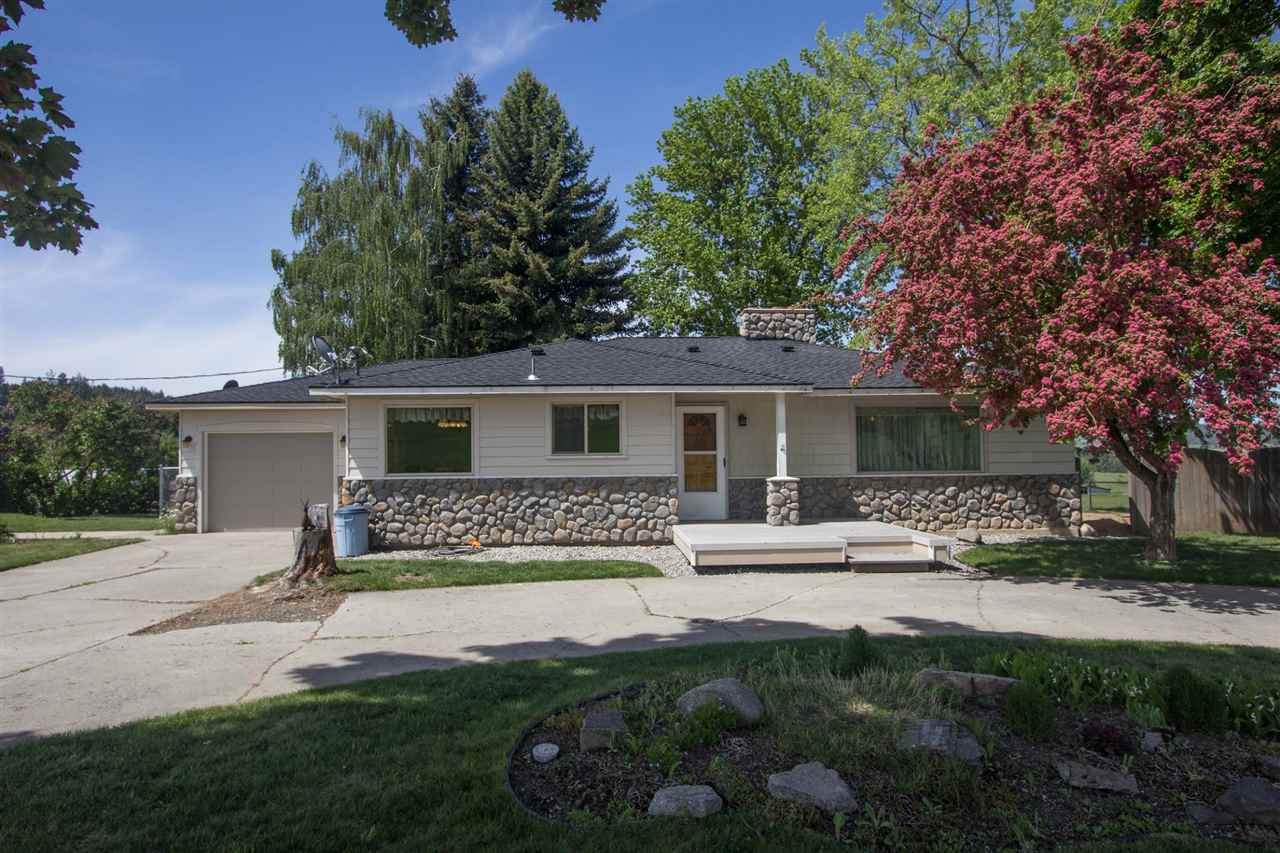 21111 North Hazard Road Spokane, WA 99208 - Photo 1 of 20