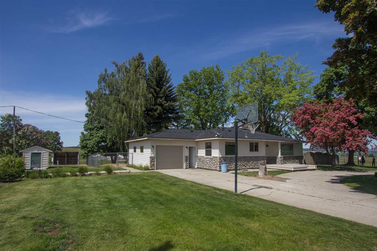 21111 North Hazard Road Spokane, WA 99208 - Photo 17 of 20