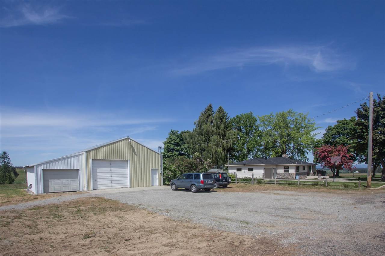 21111 North Hazard Road Spokane, WA 99208 - Photo 18 of 20