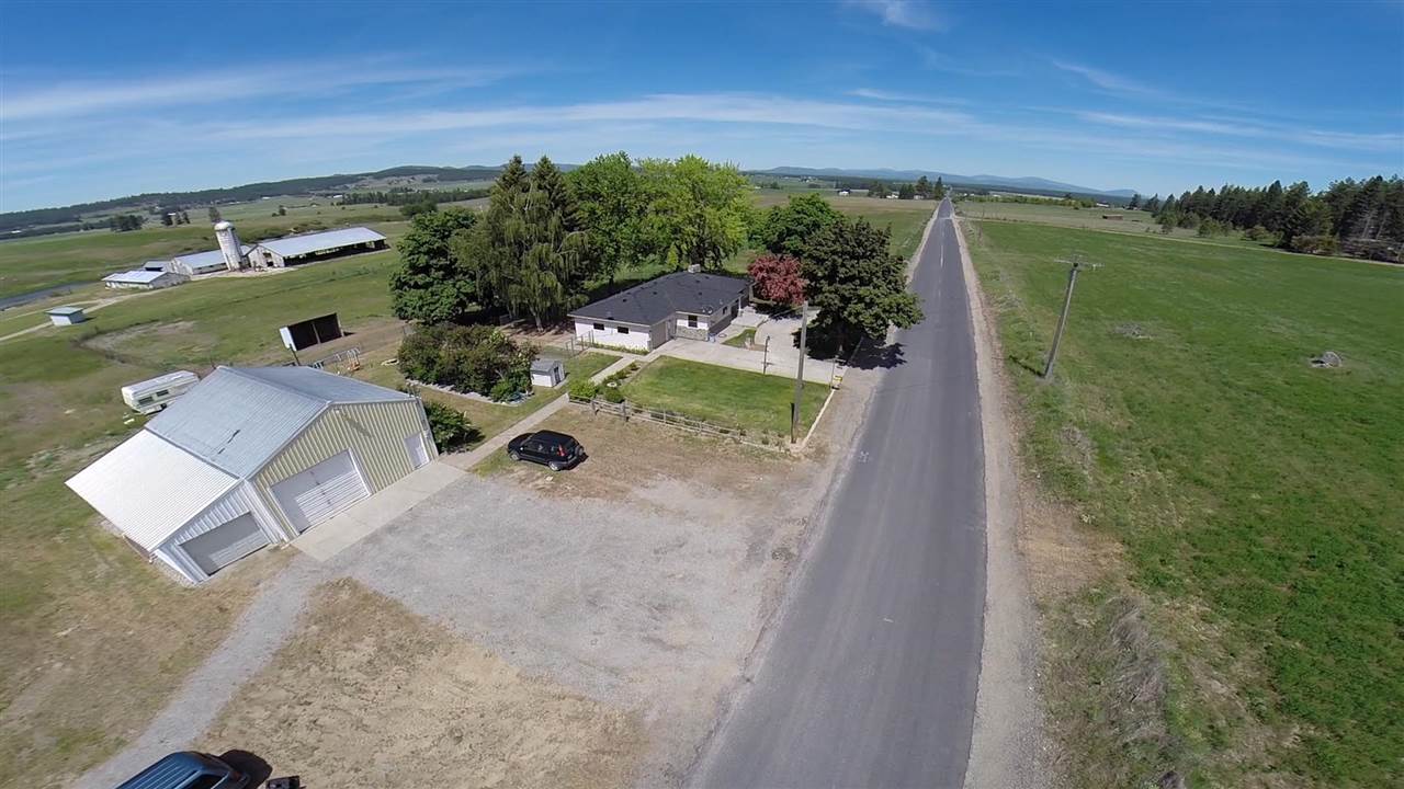 21111 North Hazard Road Spokane, WA 99208 - Photo 19 of 20