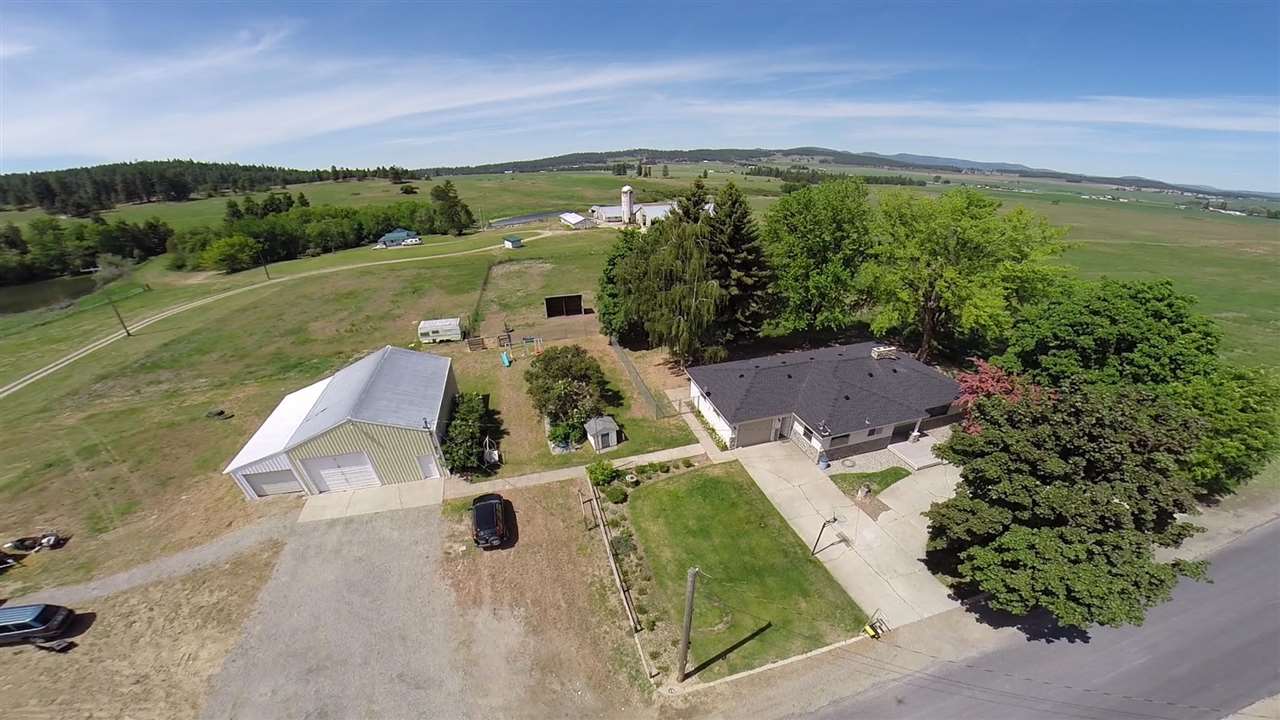 21111 North Hazard Road Spokane, WA 99208 - Photo 20 of 20