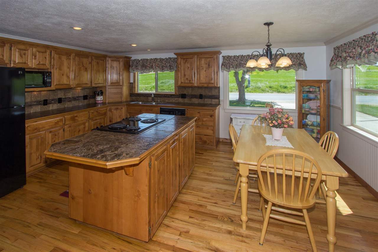 21111 North Hazard Road Spokane, WA 99208 - Photo 4 of 20