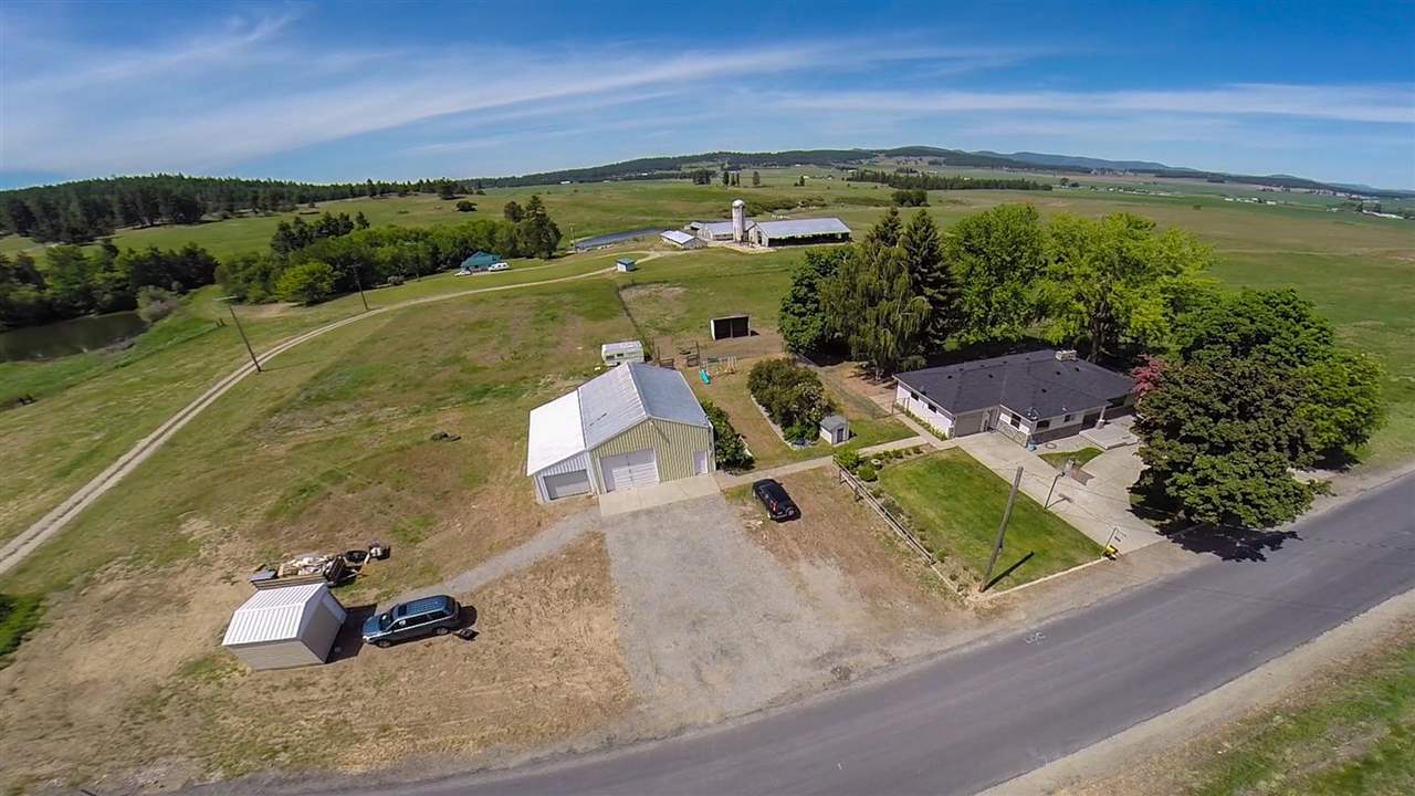 21111 North Hazard Road Spokane, WA 99208 - Photo 5 of 20