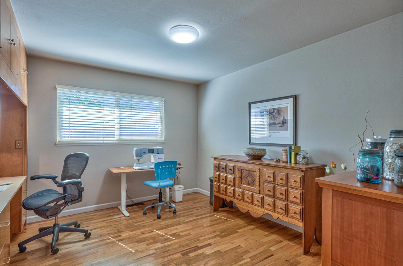 118 Enos Drive Salinas, CA 93908 - Photo 37 of 59 a bed room with furniture and a window