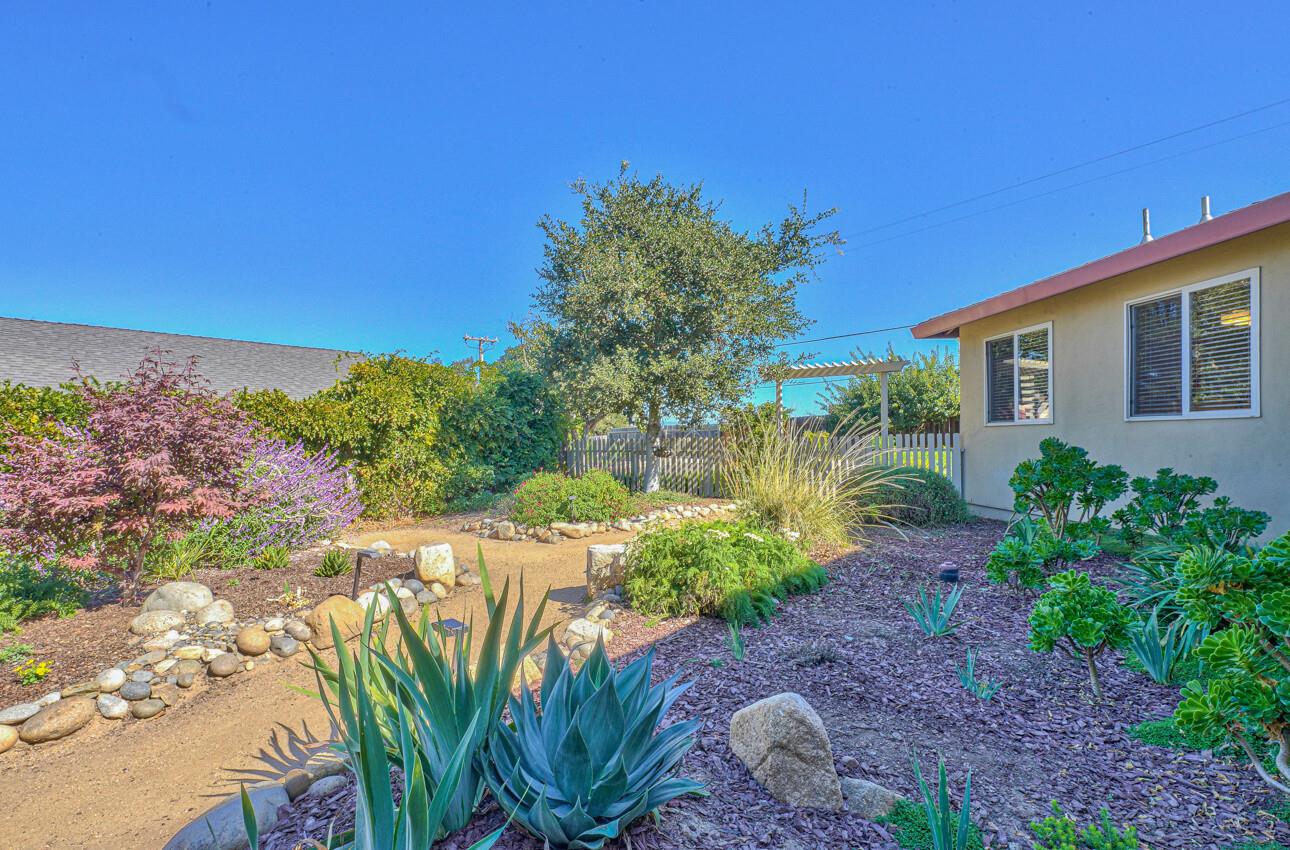 118 Enos Drive Salinas, CA 93908 - Photo 47 of 59 a view of a house with a yard