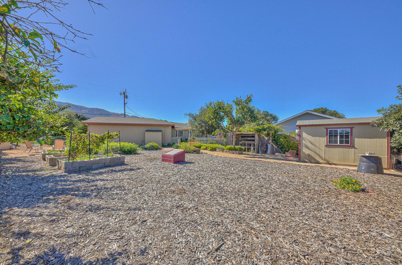 118 Enos Drive Salinas, CA 93908 - Photo 49 of 59 a house view with a backyard space