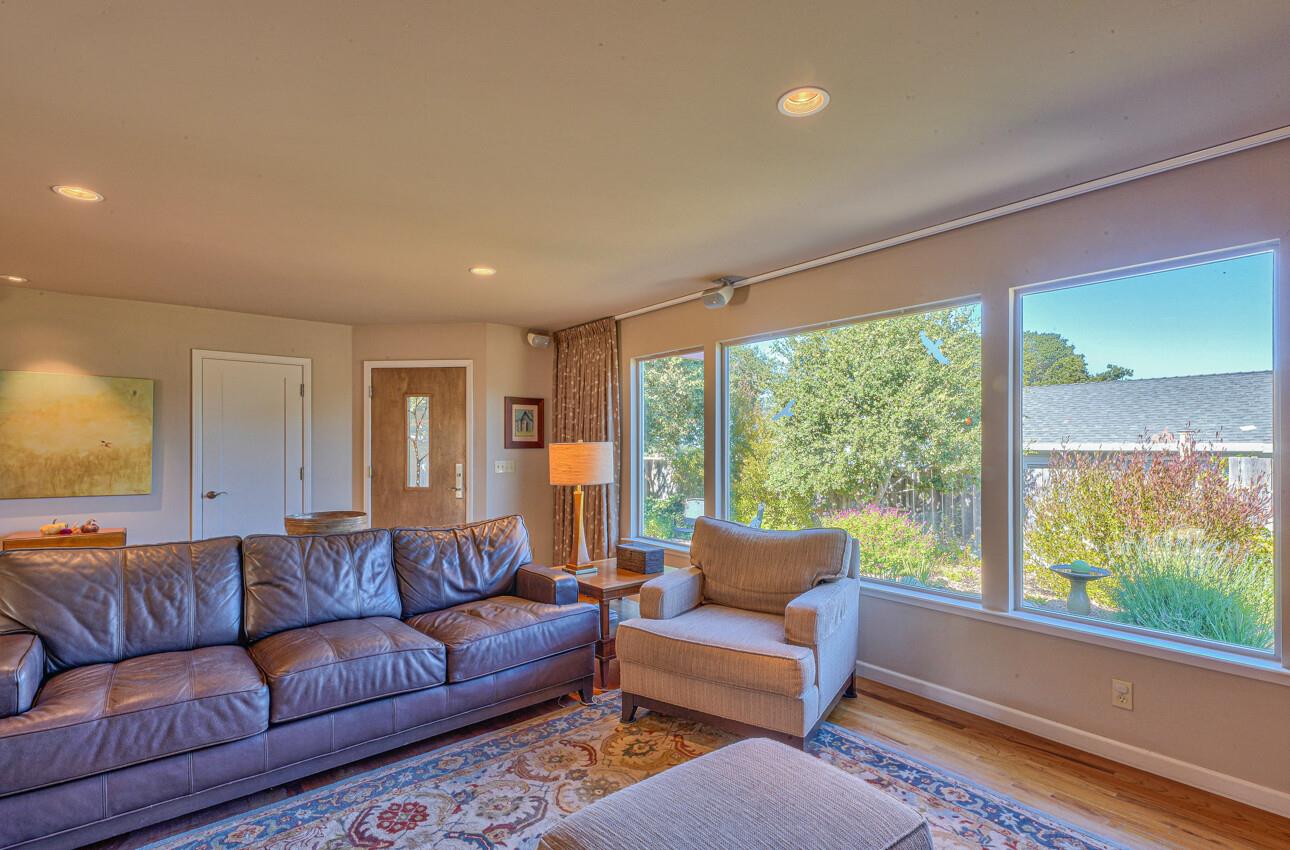 118 Enos Drive Salinas, CA 93908 - Photo 7 of 59 a living room with furniture and a large window