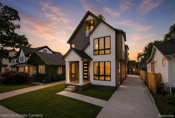 $1,499,000 | 1292 Holland Street, Birmingham, MI 48009