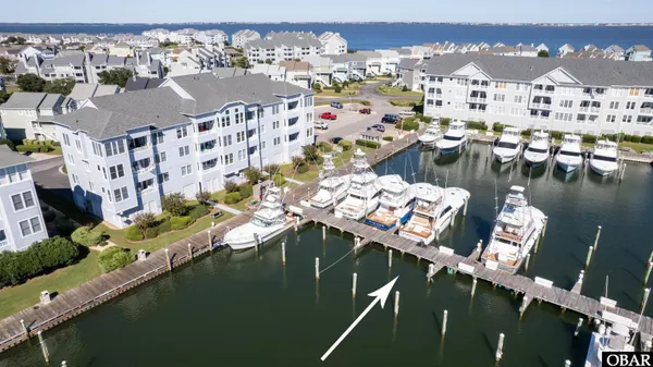 $108,000 | 128 Yacht Club Court, Manteo, NC 27954
