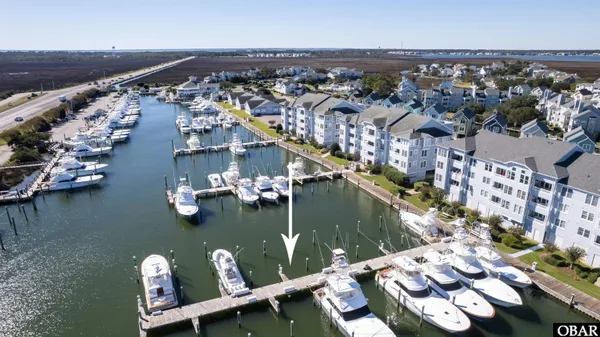 $108,000 | 128 Yacht Club Court, Manteo, NC 27954