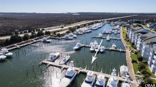 $108,000 | 128 Yacht Club Court, Manteo, NC 27954