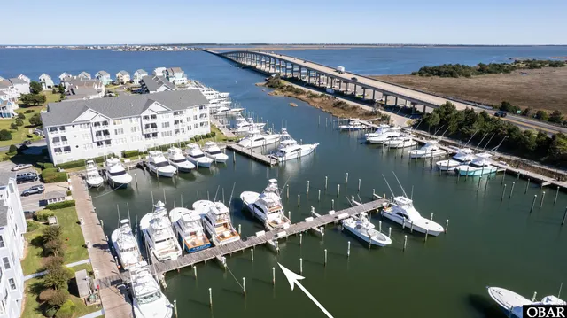 $108,000 | 128 Yacht Club Court, Manteo, NC 27954